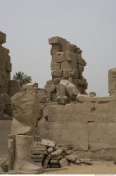 Karnak Temple Photo References #10